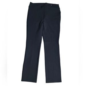 Soft Surroundings Womens Black Pants Size PXS